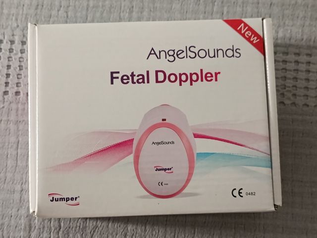 Doppler Fetal AngelSounds