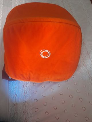Capota Bugaboo Camaleón
