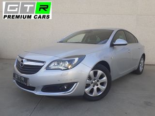 Opel Insignia 1.4 Turbo Start Stop Selective