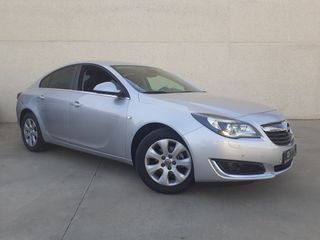 Opel Insignia 1.4 Turbo Start Stop Selective