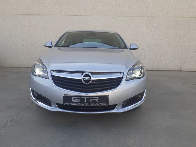Opel Insignia 1.4 Turbo Start Stop Selective