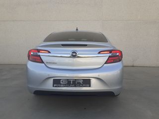 Opel Insignia 1.4 Turbo Start Stop Selective