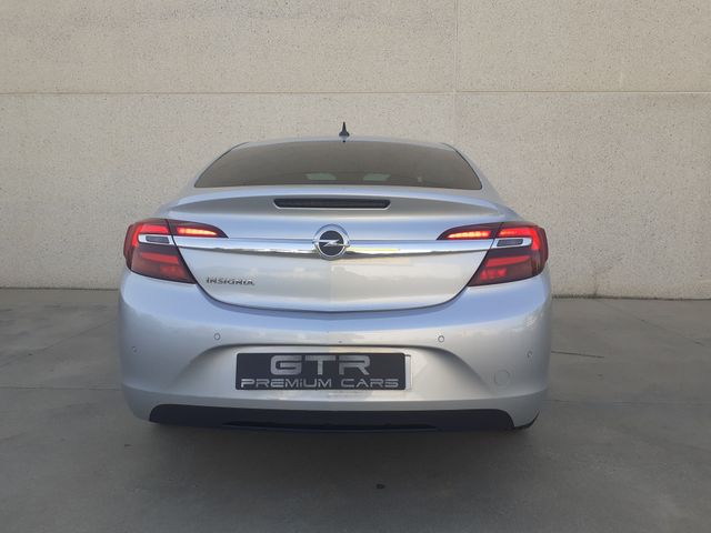 Opel Insignia 1.4 Turbo Start Stop Selective