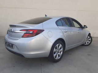 Opel Insignia 1.4 Turbo Start Stop Selective