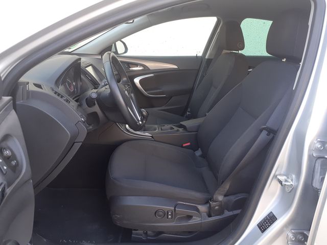 Opel Insignia 1.4 Turbo Start Stop Selective