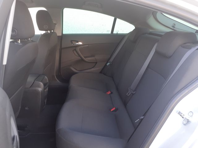 Opel Insignia 1.4 Turbo Start Stop Selective