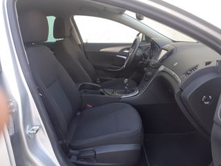 Opel Insignia 1.4 Turbo Start Stop Selective