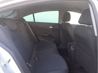 Opel Insignia 1.4 Turbo Start Stop Selective