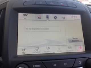 Opel Insignia 1.4 Turbo Start Stop Selective
