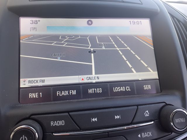 Opel Insignia 1.4 Turbo Start Stop Selective