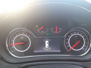 Opel Insignia 1.4 Turbo Start Stop Selective