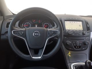 Opel Insignia 1.4 Turbo Start Stop Selective