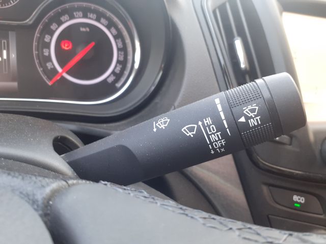 Opel Insignia 1.4 Turbo Start Stop Selective