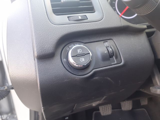 Opel Insignia 1.4 Turbo Start Stop Selective