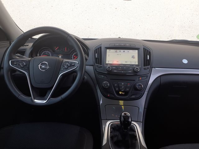 Opel Insignia 1.4 Turbo Start Stop Selective