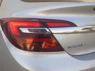 Opel Insignia 1.4 Turbo Start Stop Selective