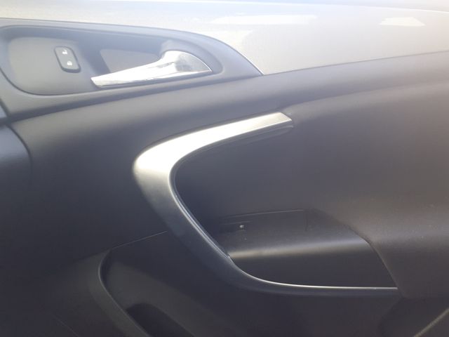 Opel Insignia 1.4 Turbo Start Stop Selective