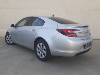 Opel Insignia 1.4 Turbo Start Stop Selective