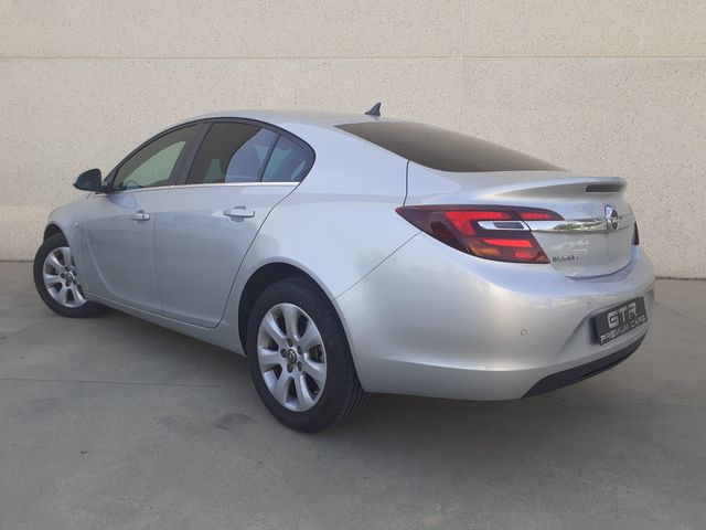 Opel Insignia 1.4 Turbo Start Stop Selective