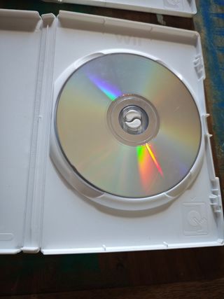 Pack Mario  Sonic Juegos Olímpicos Wii