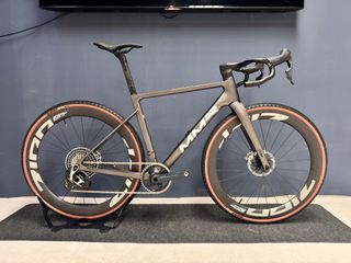 Bicicleta MMR Simun 00 M
