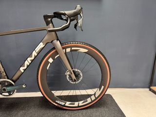 Bicicleta MMR Simun 00 M