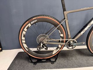 Bicicleta MMR Simun 00 M
