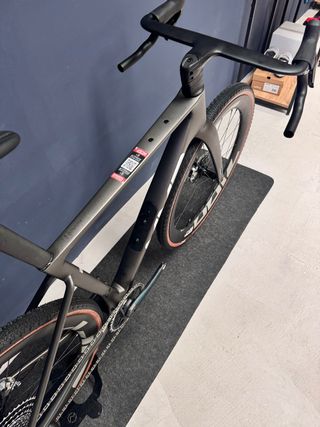 Bicicleta MMR Simun 00 M