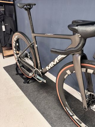 Bicicleta MMR Simun 00 M
