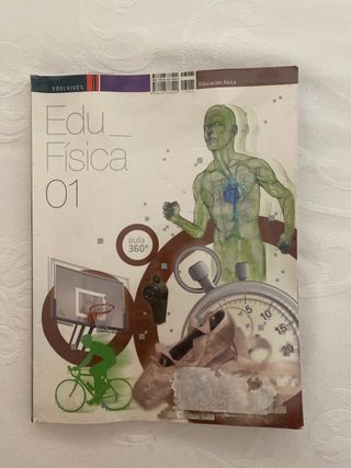 Educación Física 1º ESO