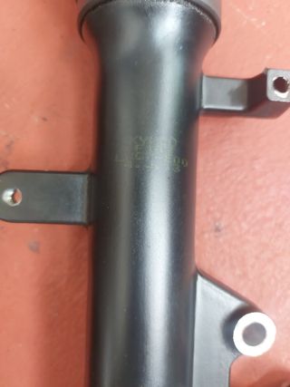Horquillas Kymco KXCT 125 (2014)