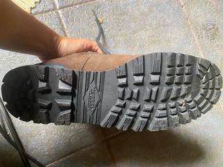 Botas de montaña Merrell Gore Tex