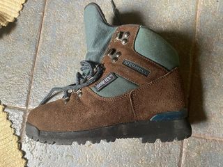 Botas de montaña Merrell Gore Tex