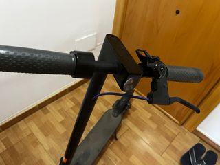 Patinete eléctrico Xiaomi 3