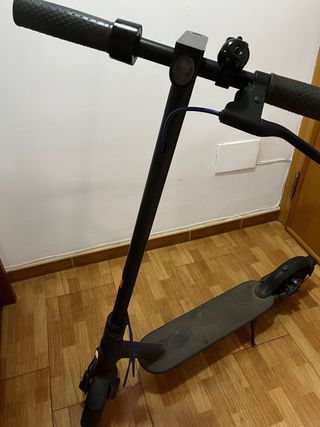 Patinete eléctrico Xiaomi 3