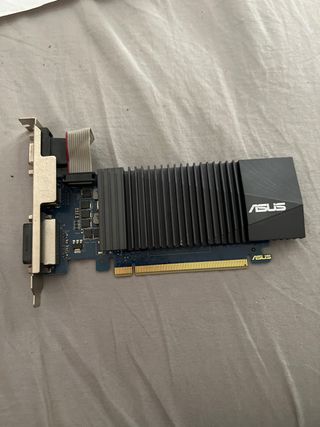 Tarjeta gráfica ASUS GT710 1GB