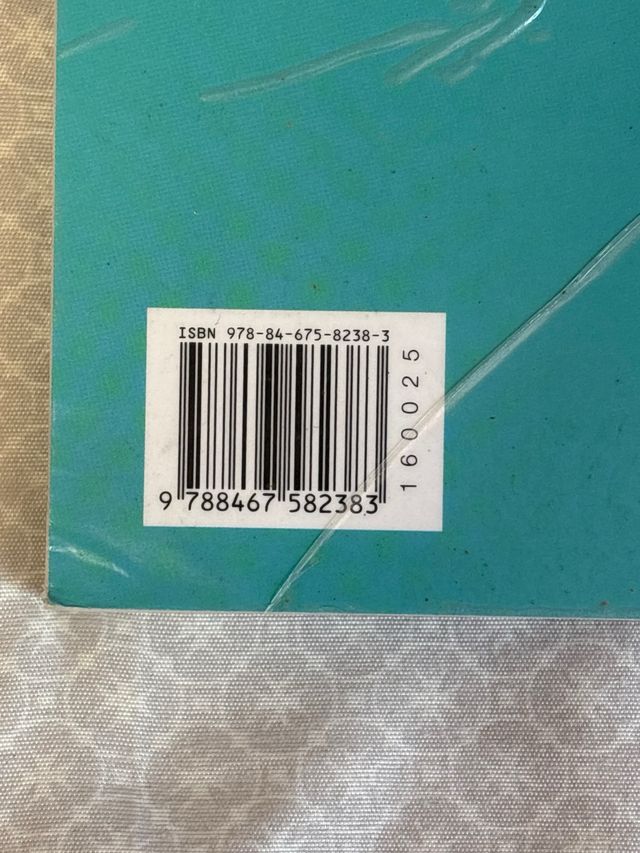 Religión católica. Bachillerato