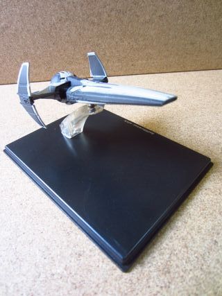 Scimitar Sith Infiltrator n 14 (Star Wars)