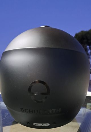 Casco moto SCHUBERTH XS