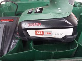 Trapano avvitatore Bosch PSB 18 LI-2 18V