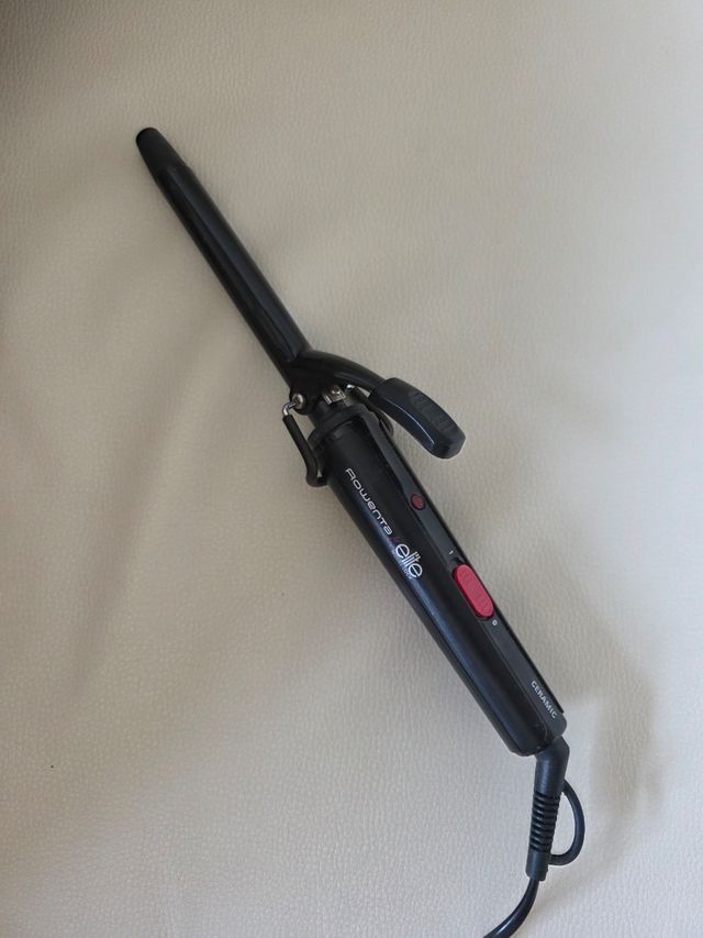 Rowenta CF2112 - Modelador de Cabelo