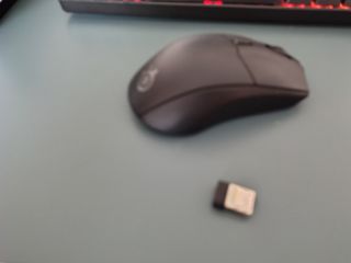 Ratón gaming - SteelSeries Rival 3 Wireless, 18000