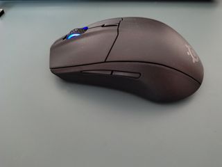 Ratón gaming - SteelSeries Rival 3 Wireless, 18000