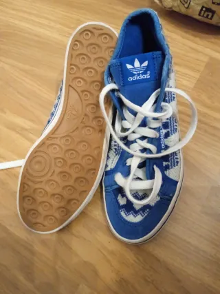 Zapatillas PUMA mujer talla 37