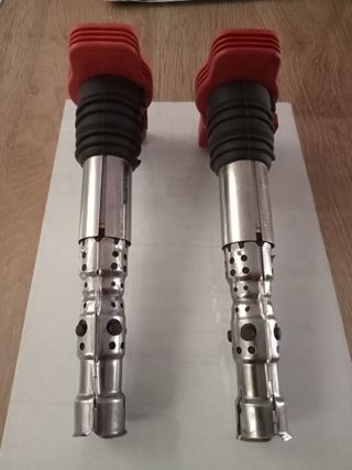 Bobinas encendido Audi 1800cc gasolina