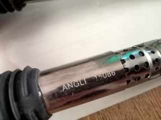 Bobinas encendido Audi 1800cc gasolina