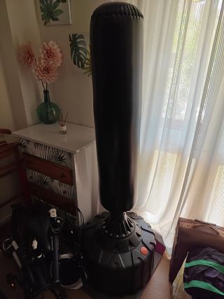 Saco boxeo con base Xiaomi FED-0230