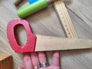 Juguetes educativos niños