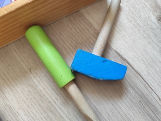 Juguetes educativos niños