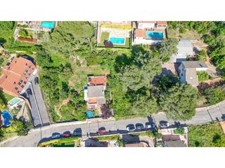 Solar en venta en Torrelles de Llobregat